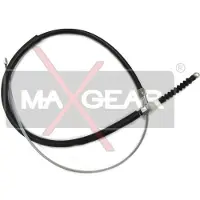MAXGEAR 32-0246 Handremkabel