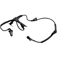 KAVO PARTS BAS-5627 Wielsnelheidssensor (ABS)