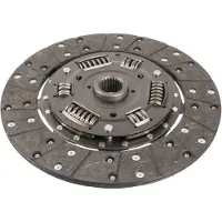 Blue Print ADF123103 Koppelingsplaat