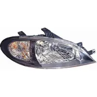 Diederichs 6912280 Koplamp