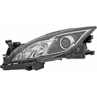 Diederichs 5626081 Koplamp