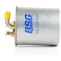 BSG 60-130-002 Brandstoffilter