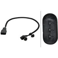 Hella 6PU 009 167-481 Krukassensor