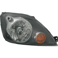 TYC Koplamp rechts 20-0847-05-2 TYC voor o.a. FORD