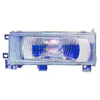Diederichs 6032080 Koplamp