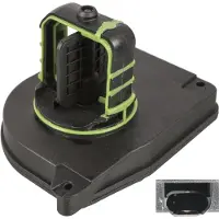 FEBI BILSTEIN Bedieningselement, wervelkleppen (aanzuigleiding) 109591