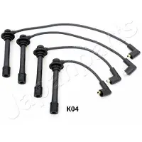 Japanparts IC-K04 Bougiekabels