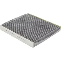 PURFLUX Luchtfilter voor de cabine AHC191