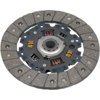 Blue Print ADV183123 Koppelingsplaat