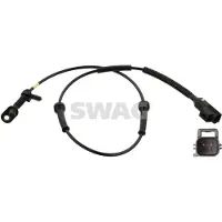 SWAG 22 10 7212 Wielsnelheidssensor (ABS)