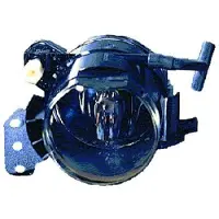 Diederichs 1215288 Mistlamp