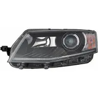 Diederichs 7832083 Koplamp