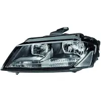 Diederichs 1032980 Koplamp