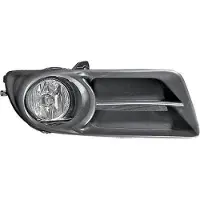 Diederichs 6618189 Mistlamp