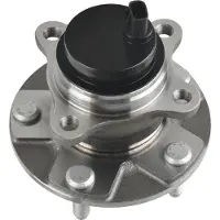Blue Print ADBP820002 Wiellagerset