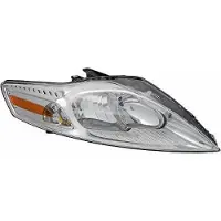 Diederichs 1428980 Koplamp