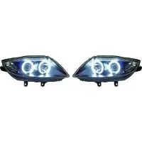 Diederichs 1251381 Koplampen set