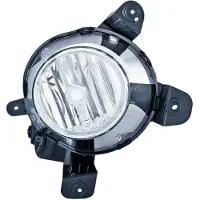 Diederichs 6853089 Mistlamp
