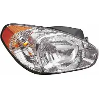 Diederichs 6833080 Koplamp