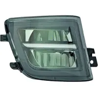 Diederichs 1244188 Mistlamp
