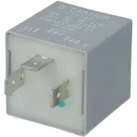 Valeo Knipperlichtautomaat, pinkdoos