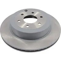 FEBI BILSTEIN 108440 Remschijf