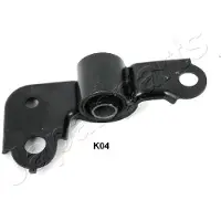 ASHIKA GOM-K04 Houder, wieldraagarmrubber