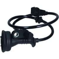 MAXGEAR 20-0411 Wielsnelheidssensor (ABS)