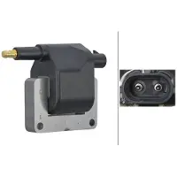 Hella 5DA 358 168-711 Bobine
