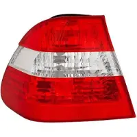 Diederichs 1215095 Achterlicht