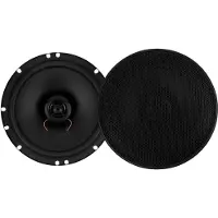 DLS 6,5"/165mm Performance coaxiaal speaker