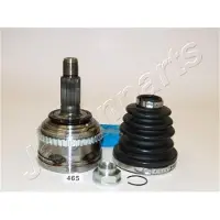 Japanparts GI-465 Homokineet reparatie set, aandrijfas