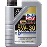 Liqui moly Special Tec F 5W-30 1L