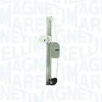 MAGNETI MARELLI 350103161500 Raammechanisme