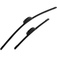 Valeo Ruitenwisser 574466 Valeo voor o.a. LAND ROVER, MERCEDES-BENZ, RENAULT