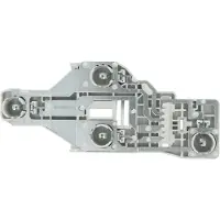MAGNETI MARELLI Lampvoet, achterlicht LRA592 Magneti Marelli voor o.a. SKODA
