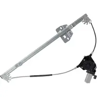FEBI BILSTEIN Raambedieningsmechanisme 109512