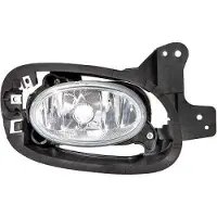 Diederichs 5241088 Mistlamp