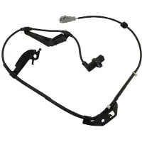KAVO PARTS BAS-9050 Wielsnelheidssensor (ABS)