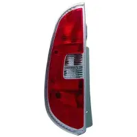 Diederichs 7801690 Achterlicht