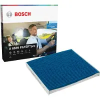 Bosch Interieurfilter FILTER+pro 0 986 628 569