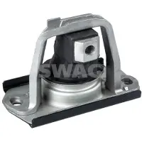 SWAG 60 93 1417 Motorsteunlager