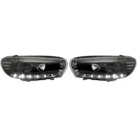 Diederichs 2251685 Koplampen set