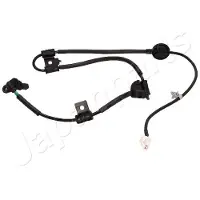Japanparts ABS-H50 Wielsnelheidssensor (ABS)