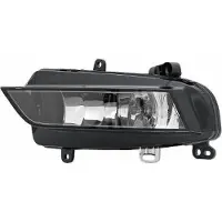 Diederichs 1080289 Mistlamp