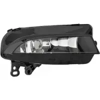 Diederichs 1045188 Mistlamp