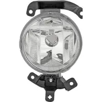 Diederichs 6931088 Mistlamp