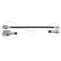 A.B.S. SL 1765 Remslang