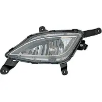 Diederichs 6836089 Mistlamp