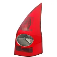 TYC Achterlicht rechts 11-0395-01-2 TYC voor o.a. RENAULT
